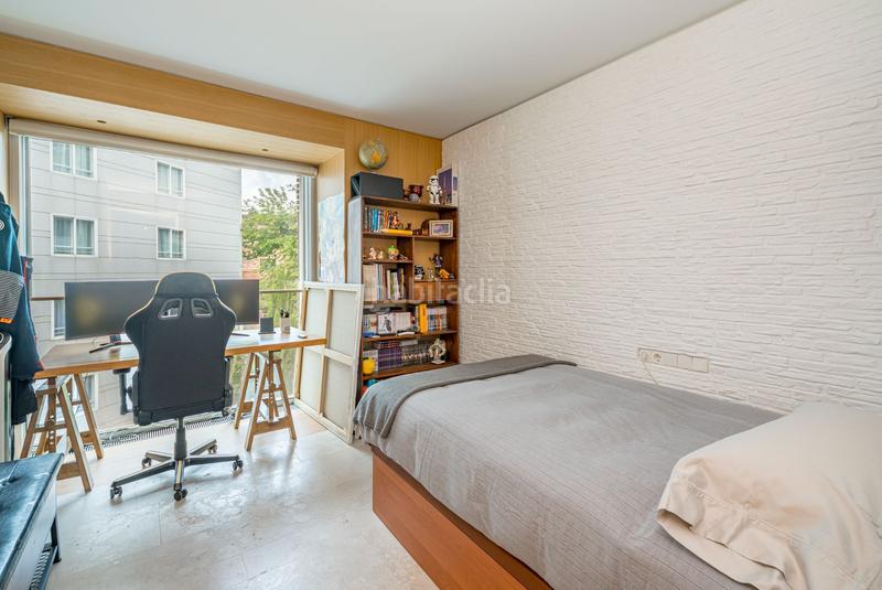 Foto ec4c1079-4359-44e5-a30a-138d6a5839e2. Dúplex  en venta p. de la habana en Hispanoamérica-Bernabéu Madrid