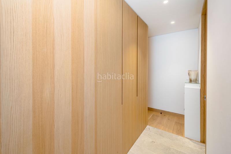 Foto ecb2f362-4466-4d56-b17d-e345f99d023e. Dúplex  en venta p. de la habana en Hispanoamérica-Bernabéu Madrid