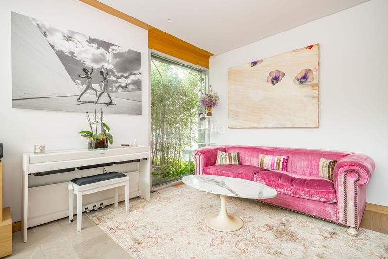 Foto f4ecf023-9802-4a72-978c-bbb0f99c12d4. Dúplex  en venta p. de la habana en Hispanoamérica-Bernabéu Madrid