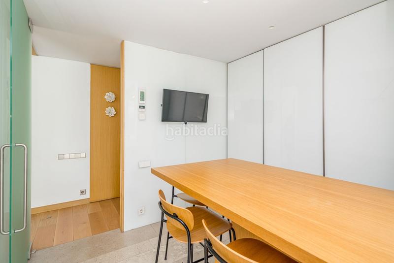 Foto fff9c97c-c144-4d4c-94ce-8489bb9b4ff7. Dúplex  en venta p. de la habana en Hispanoamérica-Bernabéu Madrid