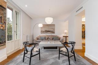 Appartement à Cortes-Huertas