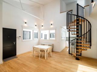 Dúplex a Berruguete. Dúplex en venta  p. de la dirección
