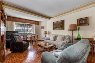 Appartement à Hispanoamérica-Bernabéu. Piso en venta en calle de víctor de la serna
