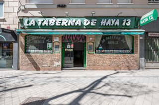Lloguer Local Comercial a Cuatro Caminos - Azca. Local en alquiler  cuatro caminos
