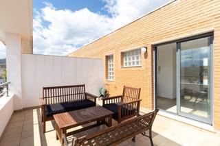 Casa adossada a Real de Gandía. Adosado en venta  real de gandía