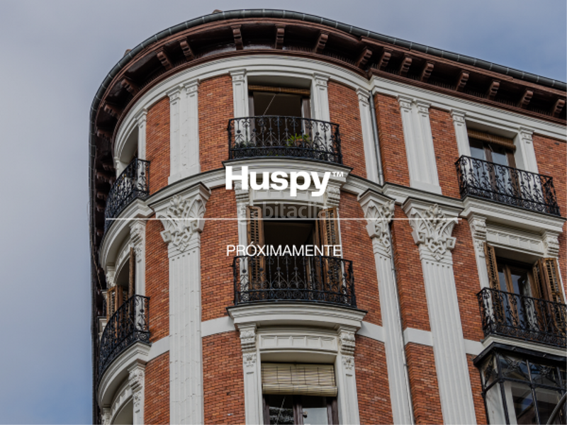 Foto 743a0bbf-dad7-4633-9337-1ffdb73ff630. Piso nuda propiedad en calle del príncipe de vergara en Madrid