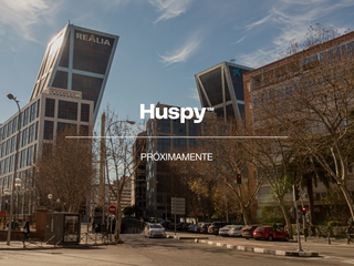 Pis a Pacífico. Nuda propiedad en c. de abtao, pacíficomadrid