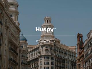 Pis a Pacífico. Nuda propiedad en av. de la ciudad de barcelona