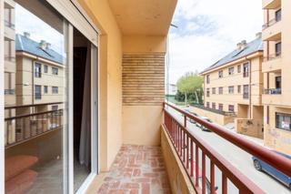 Edifici a Requena. Edificio residencial en requena
