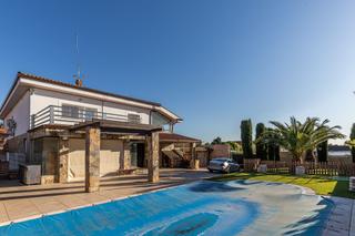 Casa en Mejorada del Campo. Chalet independiente en venta en mejorada del campo, madrid