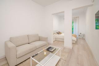 Pis a Trafalgar. Piso en venta en calle de sta engracia