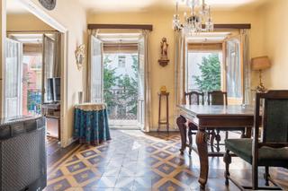 Piso en Argüelles. Piso en venta  calle del buen suceso