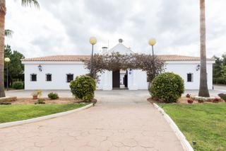 Chalet in Vall d´Uixó (la). Finca para eventos en vall d uixó, castellón