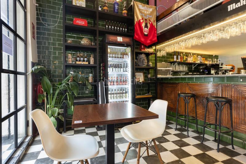 Foto 9cf9f551-d44a-47b3-8d6d-5ffa0f72e81a. Pas-de-porte local commercial dans Arrancapins Valencia