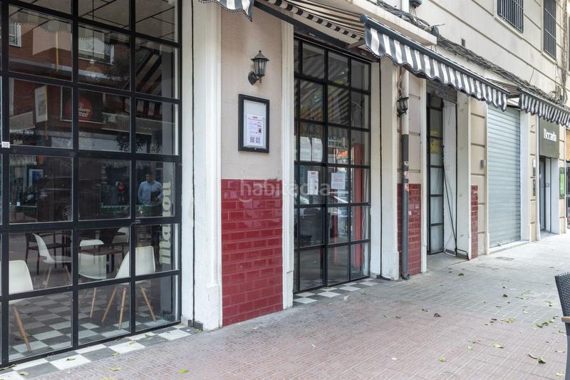 Foto f3b0deef-5a63-43bd-b842-73cd1d9198db. Pas-de-porte local commercial dans Arrancapins Valencia