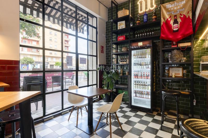 Foto 053a8bc9-55bd-4d6c-92f9-d15ff2261d58. Transfer business premise in Arrancapins Valencia