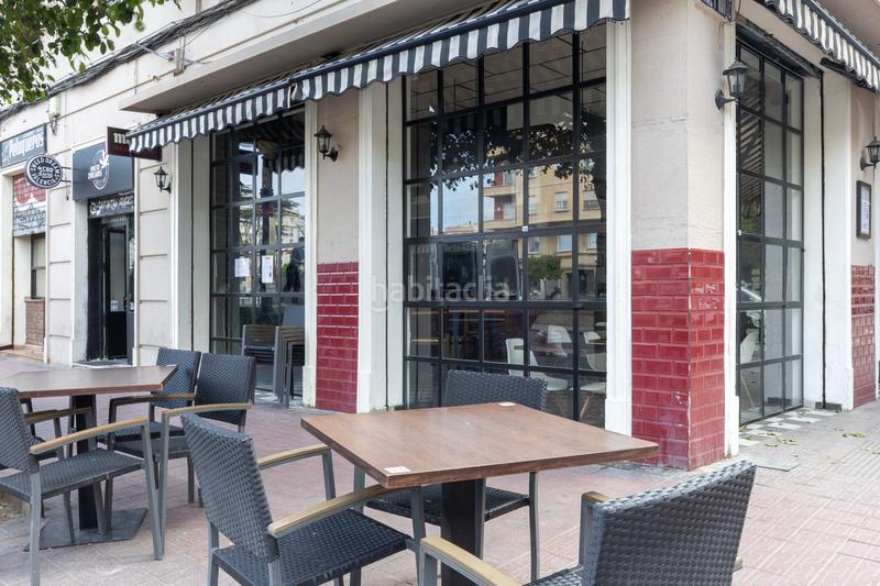 Foto 10340e7e-d66c-4d93-8ceb-eb71b63a4622. Transfer business premise in Arrancapins Valencia