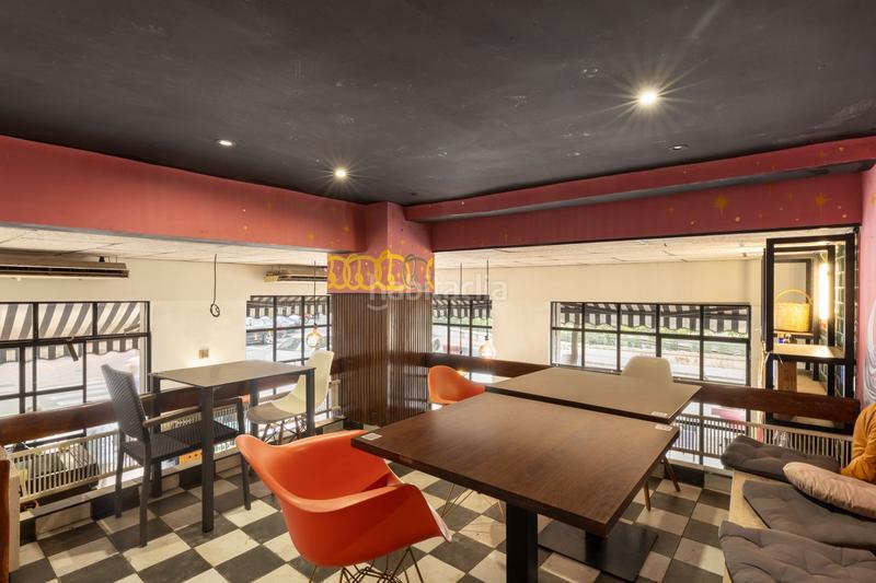 Foto 17938567-a58c-47c8-adfa-00f6d75fd8ee. Transfer business premise in Arrancapins Valencia