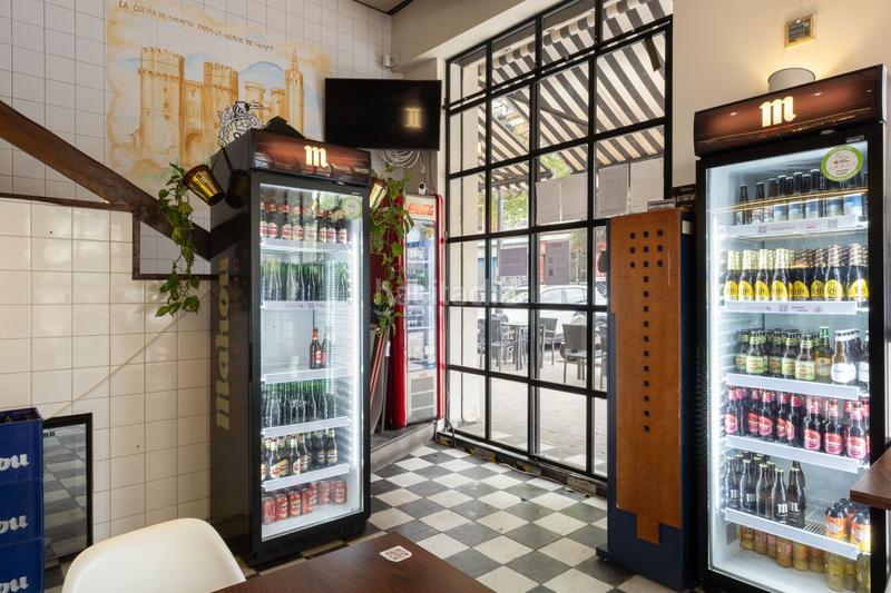 Foto 90f08150-df50-49ea-aae2-e02be7caf849. Transfer business premise in Arrancapins Valencia