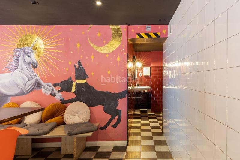 Foto 6b556339-abc5-40ca-9794-8d65db202c78. Traspàs local comercial a Arrancapins Valencia