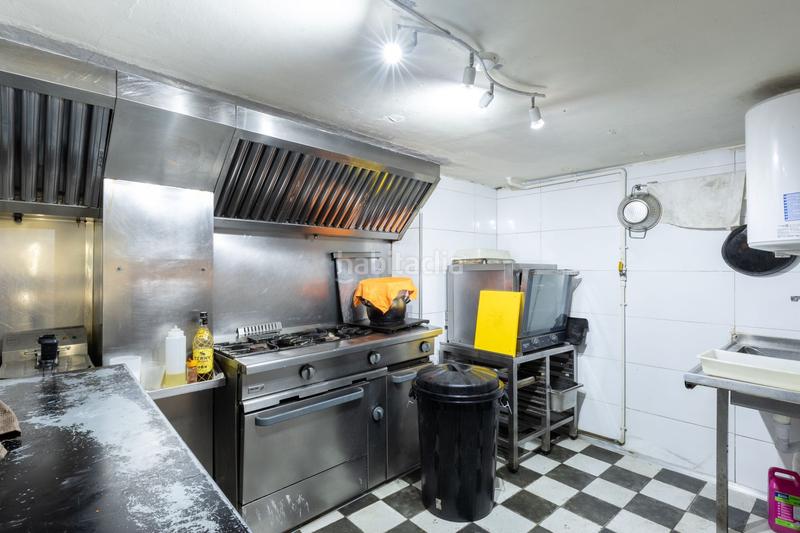 Foto 9b35cade-c441-4fda-8d88-70b3681fb6fa. Traspàs local comercial a Arrancapins Valencia