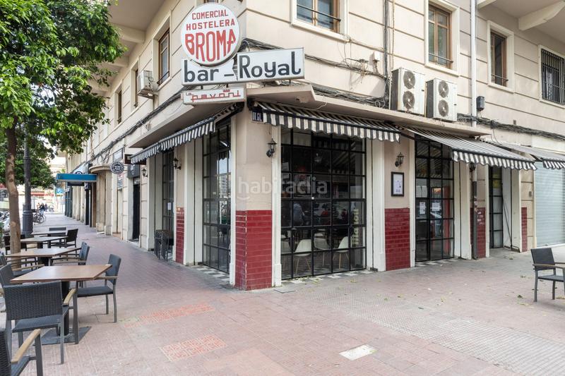 Foto ab05a97f-b4f8-4863-bfd7-062e700094bf. Traspàs local comercial a Arrancapins Valencia