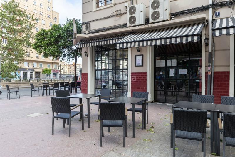 Foto c61150ed-4920-431d-8a08-72c84d5628e3. Traspàs local comercial a Arrancapins Valencia