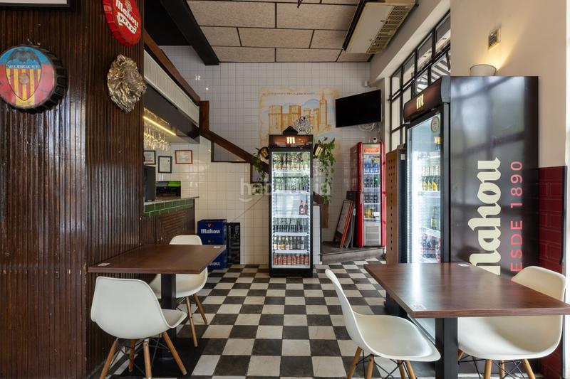 Foto cb94c17e-c4e1-4686-9158-0aa4ddc460e7. Traspàs local comercial a Arrancapins Valencia