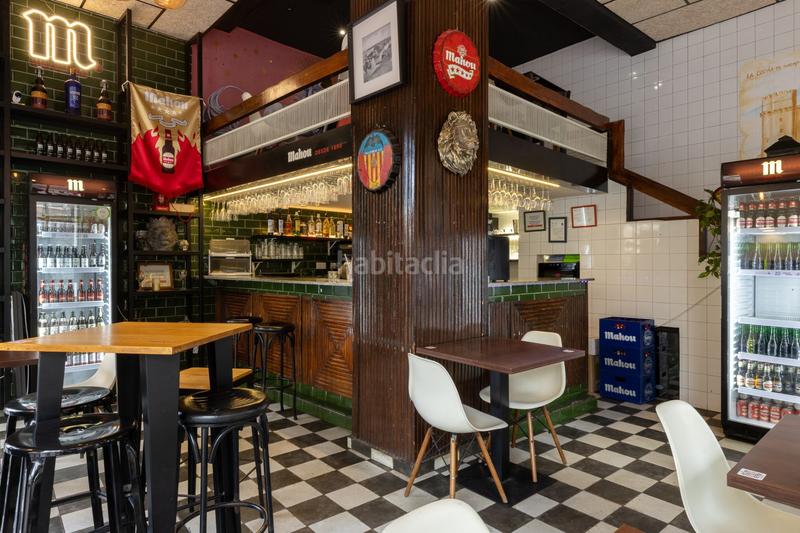 Foto f8de1f1c-0cd4-4ea2-a684-5343cefc3a31. Traspàs local comercial a Arrancapins Valencia