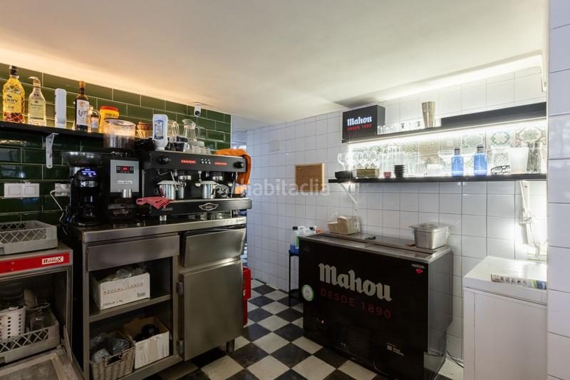 Foto 1ae892cd-3c5b-4da5-912f-4331c0ba87a0. Traspaso local comercial traspaso Arrancapins en Valencia