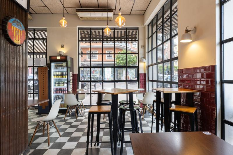 Foto 51f379c4-31ef-4609-af4a-16bb17aec84f. Traspaso local comercial traspaso Arrancapins en Valencia