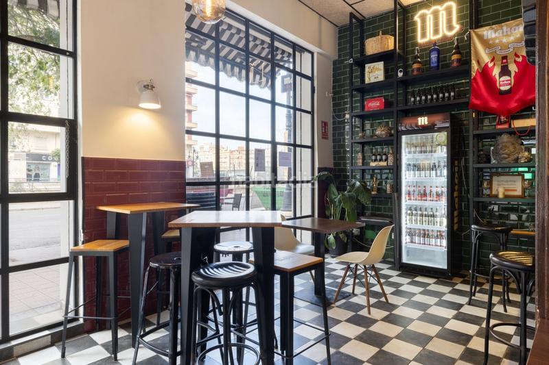 Foto 734131af-173e-4ba0-870b-b55b085d6d8a. Traspaso local comercial traspaso Arrancapins en Valencia