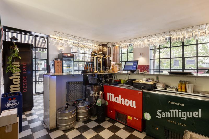 Foto 8f9d1385-4b0a-4240-a5a2-d05bdb6a5759. Traspaso local comercial traspaso Arrancapins en Valencia