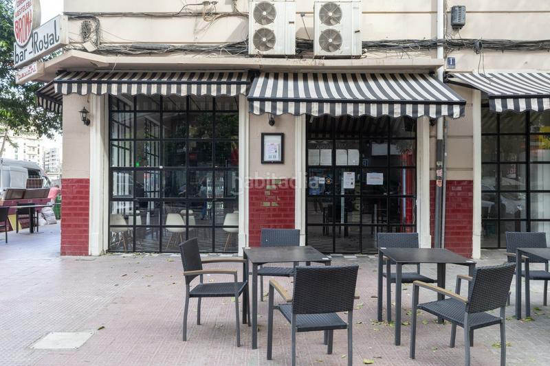 Foto b1816ac9-50e4-4673-bf64-229f12bc30a8. Traspaso local comercial traspaso Arrancapins en Valencia