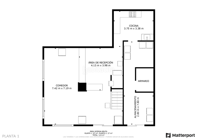 Foto c08d84a9-4eb6-49ed-a173-4670fd4f16ff. Traspaso local comercial traspaso Arrancapins en Valencia