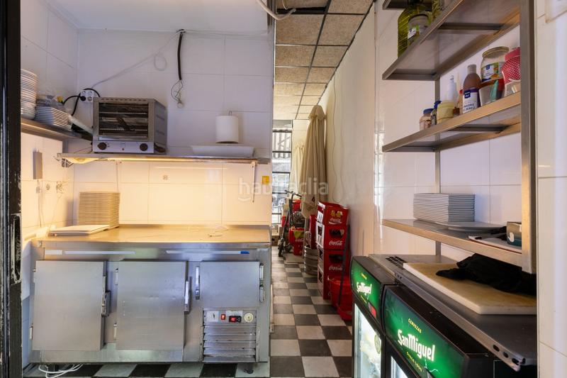 Foto 18112d9b-a9e2-400d-87a3-2ac867a02522. Trapasso locale commerciale in Arrancapins Valencia