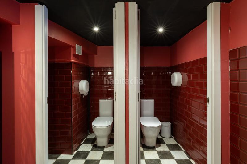 Foto 1e6660bb-06d6-48b6-9a19-d4560519e567. Trapasso locale commerciale in Arrancapins Valencia