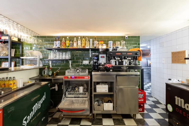 Foto 279719ac-e334-4cc6-a87f-b1d206a8ff72. Umzug geschäftsraum in Arrancapins Valencia