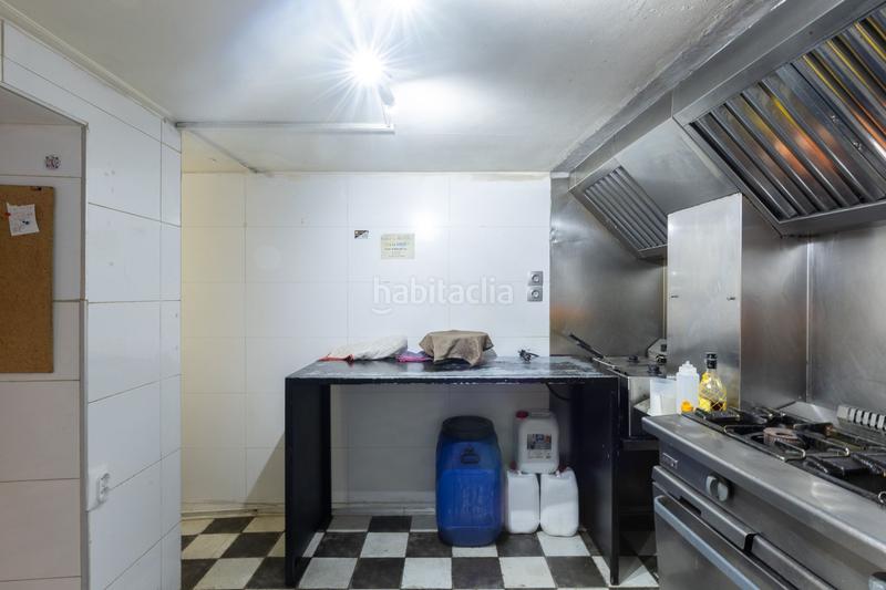 Foto 648fb85c-cf60-468f-9b68-e80a1c02155d. Umzug geschäftsraum in Arrancapins Valencia