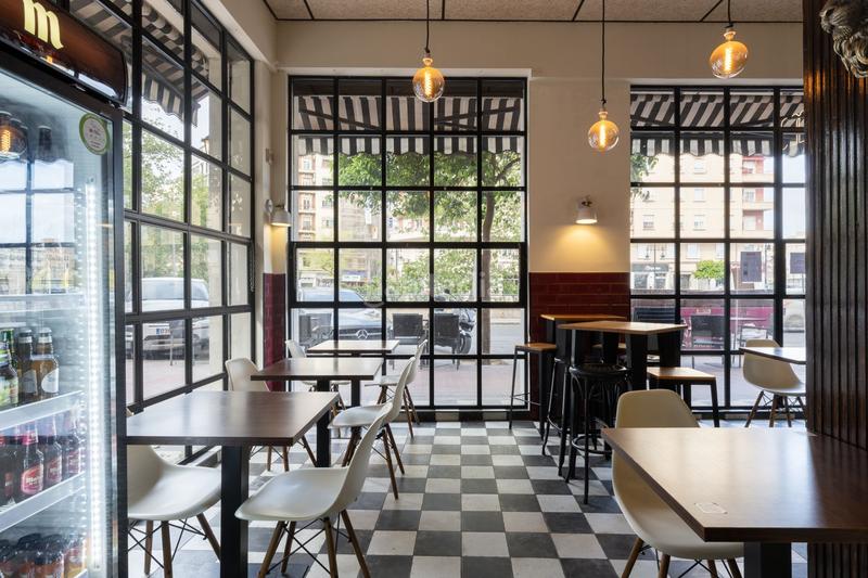 Foto 8c7192f0-7d55-45f9-a0ad-b3eb6a4542d0. Umzug geschäftsraum in Arrancapins Valencia