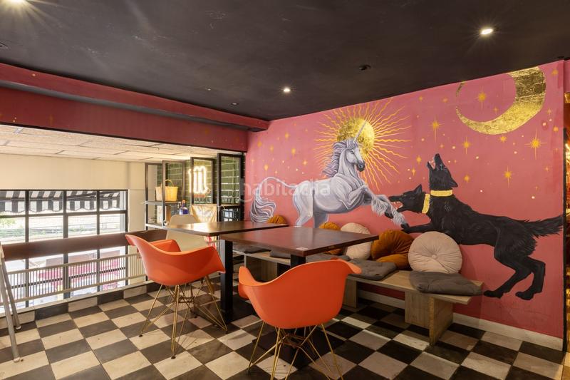 Foto f44084e1-6d43-4a9d-803d-6fe8406c1138. Umzug geschäftsraum in Arrancapins Valencia