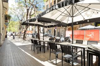 Traspàs Local Comercial a Gran Via. Traspaso restaurante valencia