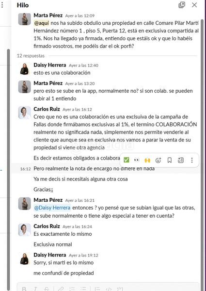 Foto 10063d49-cf63-4ecd-bc90-0b2200278b24. Local commercial dans Parla este Parla