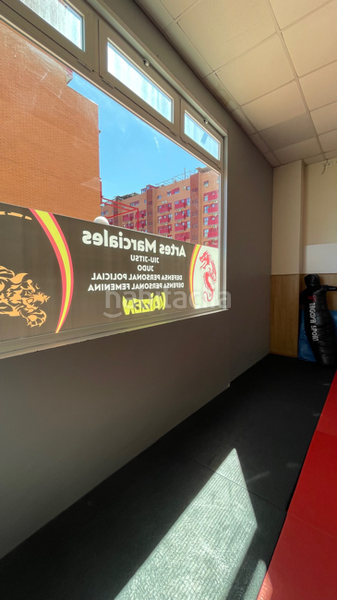 Foto 142931a4-d331-49e5-a172-4d49c3910b43. Local commercial dans Parla este Parla