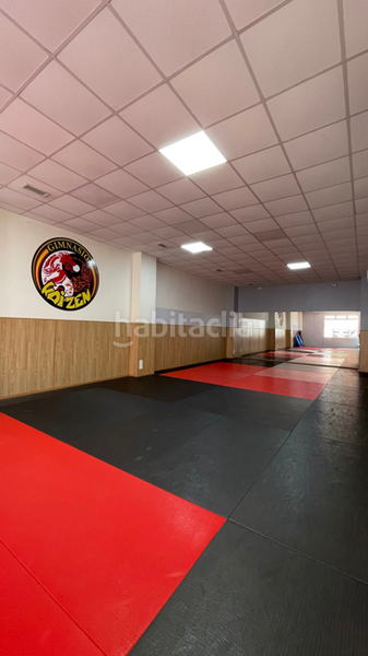 Foto 295224e5-3498-4dbe-8252-61f84b997230. Local commercial dans Parla este Parla