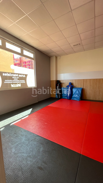 Foto 58af22d9-bf40-4abf-9b72-345aaf2641e1. Local commercial dans Parla este Parla