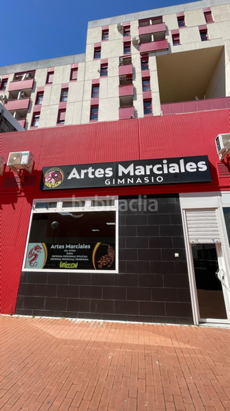 Foto 76bf7b61-eff1-4e25-9701-9e4cf4b52e7d. Local commercial dans Parla este Parla