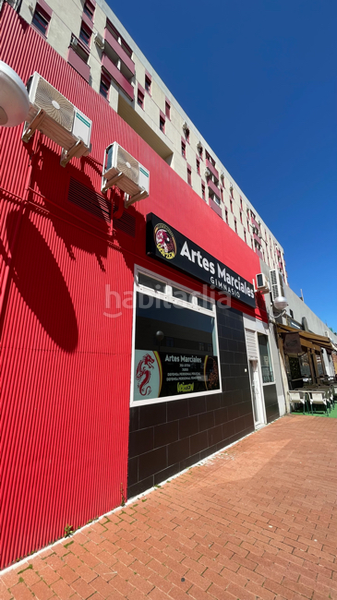 Foto 7d9f42da-14e9-45fe-bfb0-aa8637d6ef6c. Local commercial dans Parla este Parla