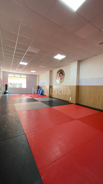 Foto 97050a8d-c508-41cc-8e42-e77f8bac7ab9. Local commercial dans Parla este Parla