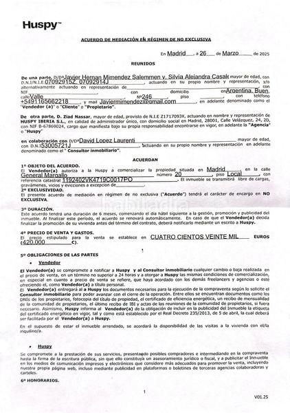 Foto b691bfe7-037d-4be2-8cf6-bab38d9e1d69. Local commercial dans Parla este Parla